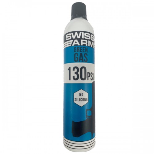 Swiss Arms 130 PSI Gas